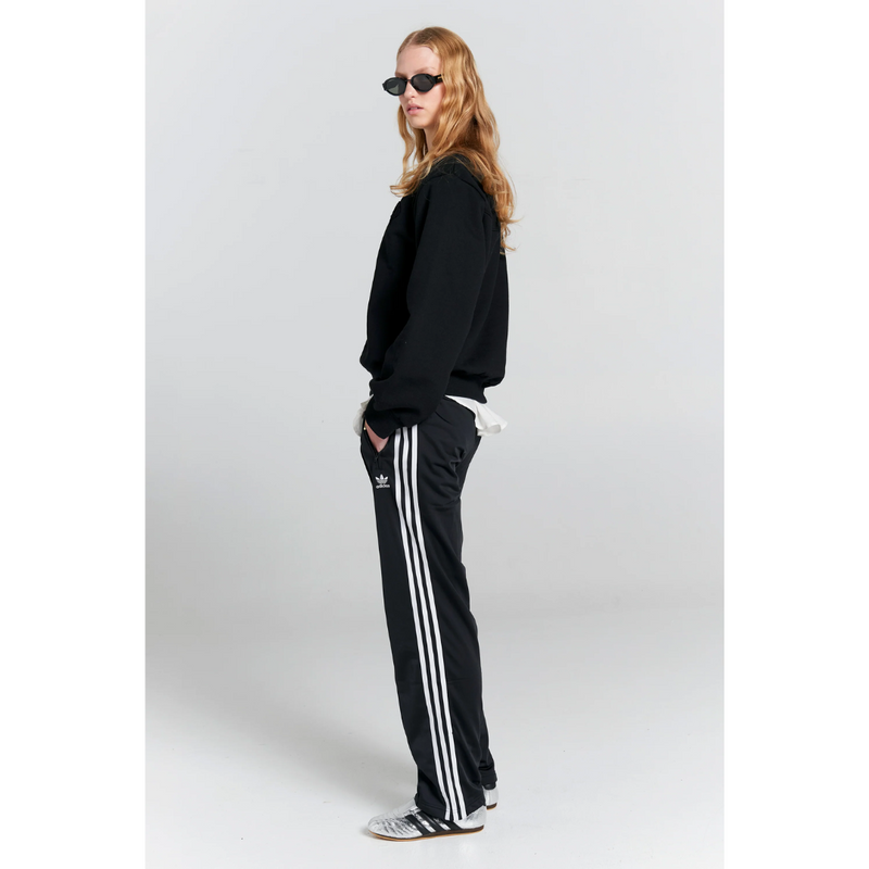 Walker Crewneck Sweatshirt - Black