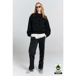 Walker Crewneck Sweatshirt - Black