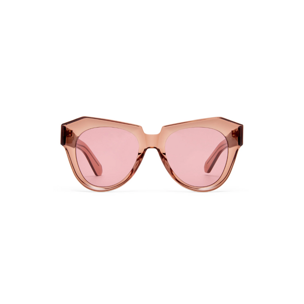 Apollo One Sunglasses - Putty