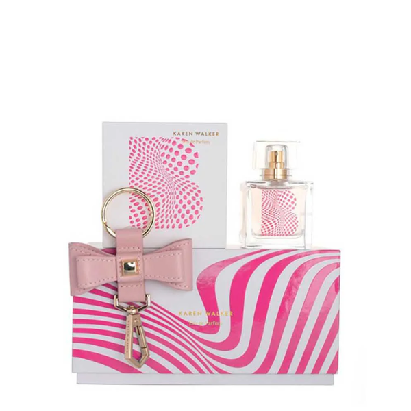 B Fragrance Gift Set - 50ml