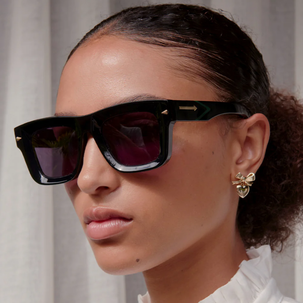 Karen Walker Sunglasses – The Urban Studio