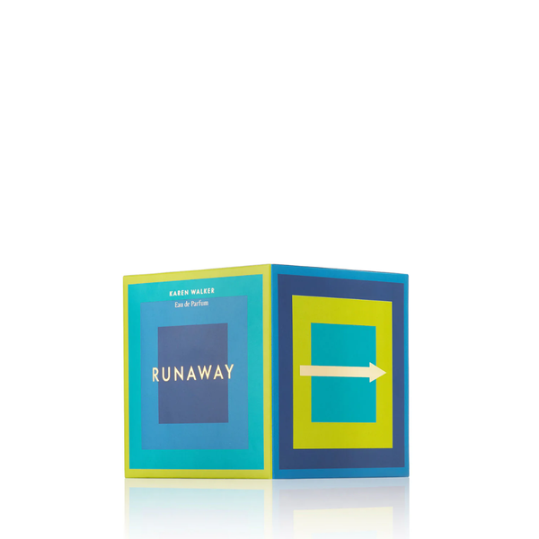 Runaway Fragrance - 60ml