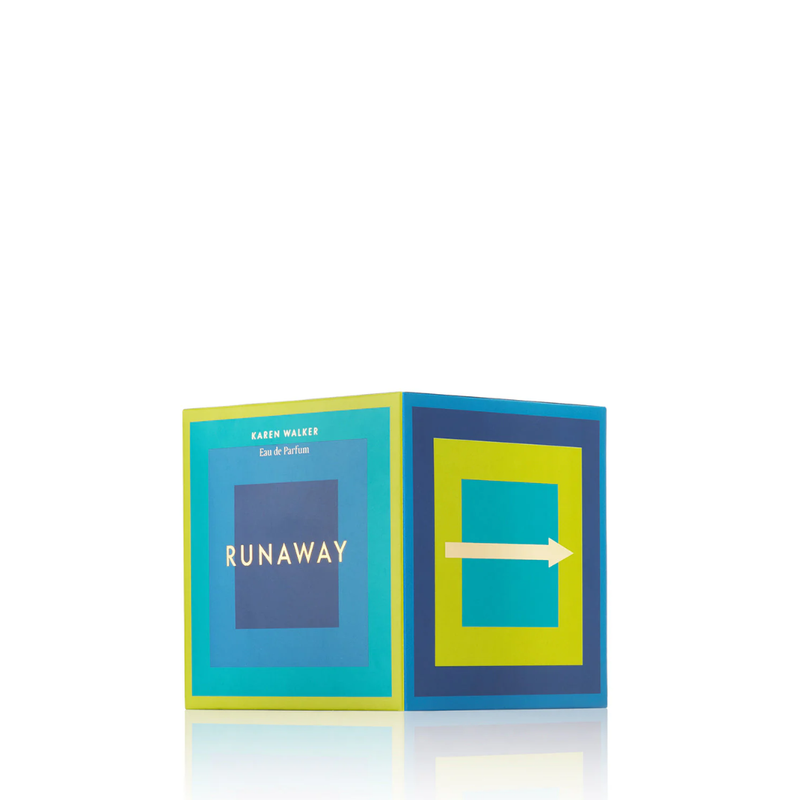 Runaway Fragrance - 60ml