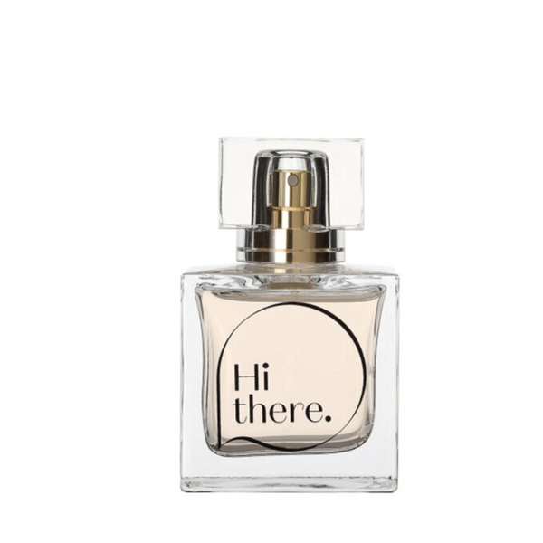 Hi There Fragrance Gift Set - 50ml