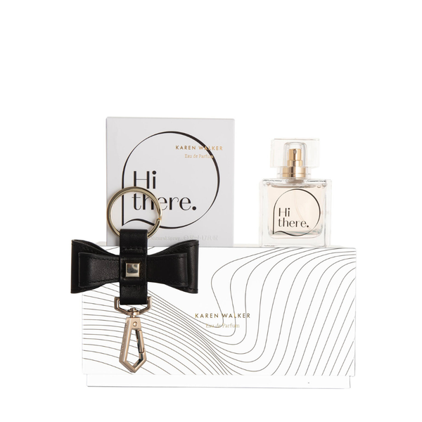 Hi There Fragrance Gift Set - 50ml