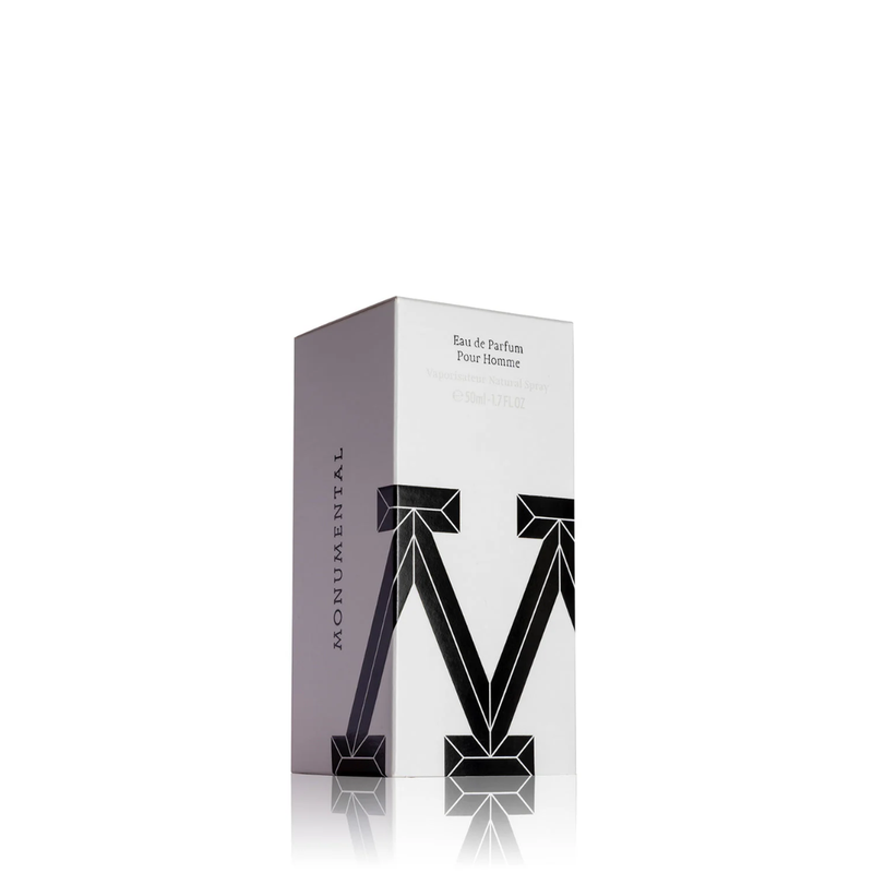 Monumental Fragrance - 50ml