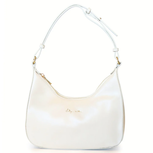Belle Bag - Stone