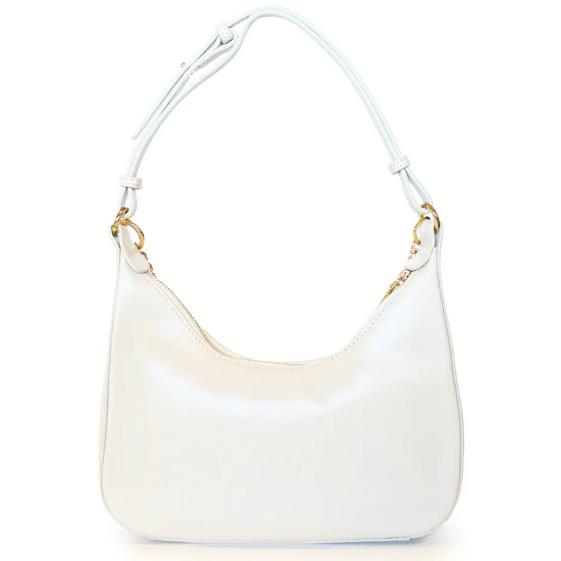 Belle Bag - Stone