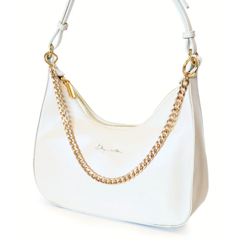 Belle Bag - Stone