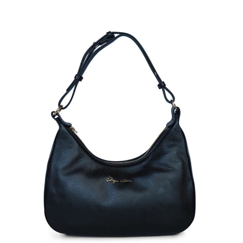 Belle Bag - Black