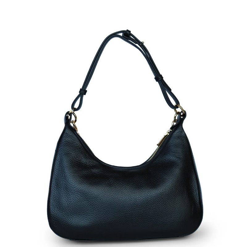 Belle Bag - Black