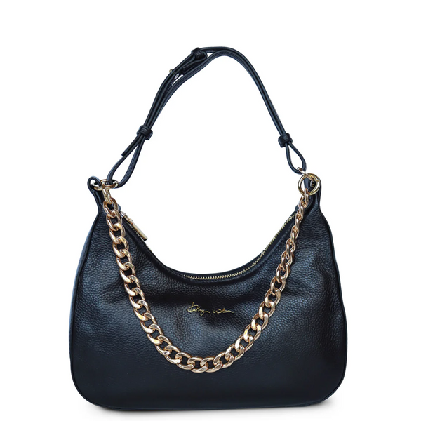Belle Bag - Black