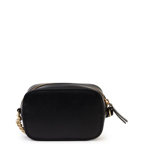 Blanchfield Bag - Black Check Calf