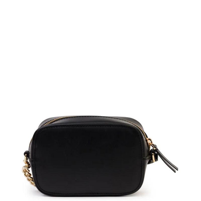 Blanchfield Bag - Black Check Calf