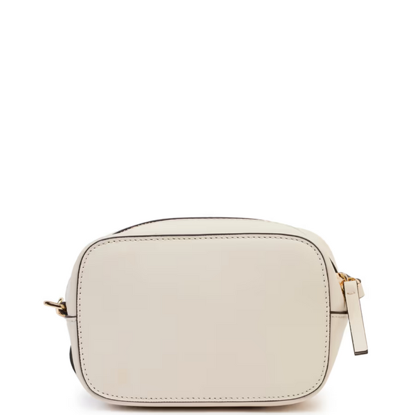 Blanchfield Bag - Stone Check Calf