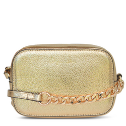 Blanchfield Bag - Gold Pebble