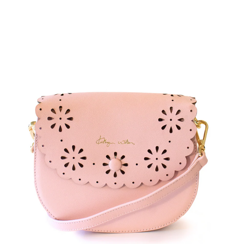 Bonnie Bag - Blossom Calf