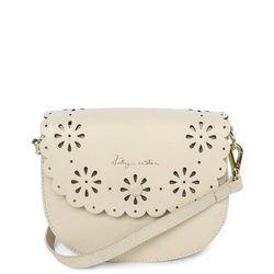 Bonnie Bag - Stone Calf