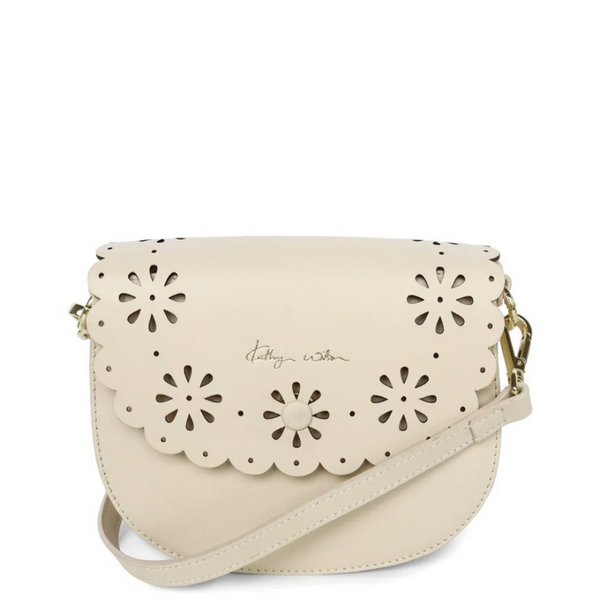 Bonnie Bag - Stone Calf