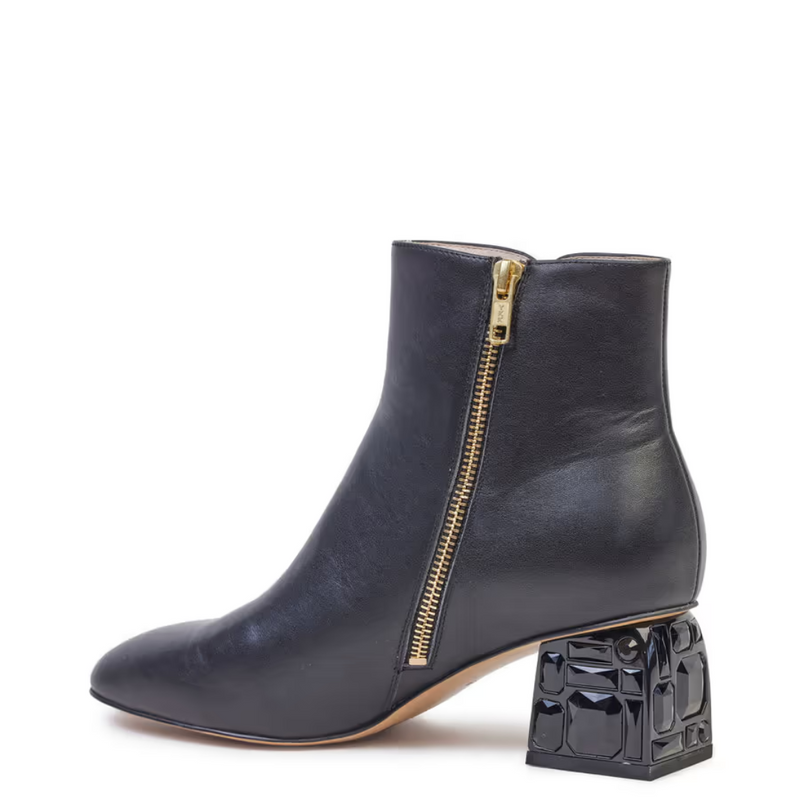 Brigid Boot - Black