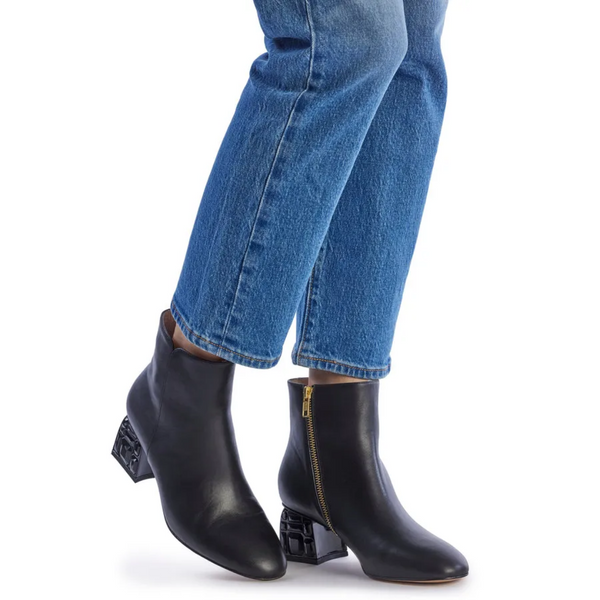 Brigid Boot - Black