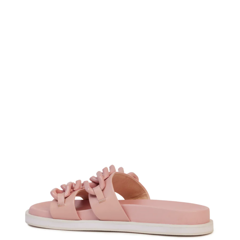 Charlie Sandal - Blossom Calf