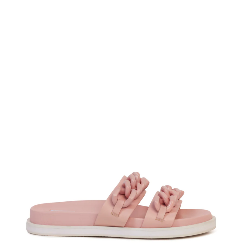 Charlie Sandal - Blossom Calf
