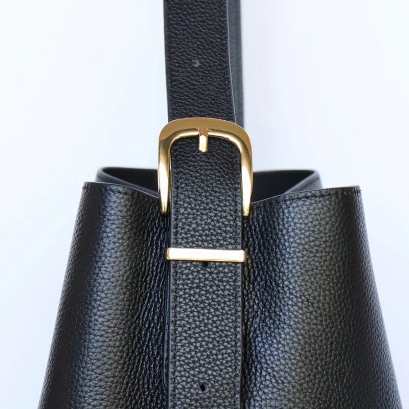 Tobi Tote - Black