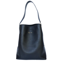Tobi Tote - Black