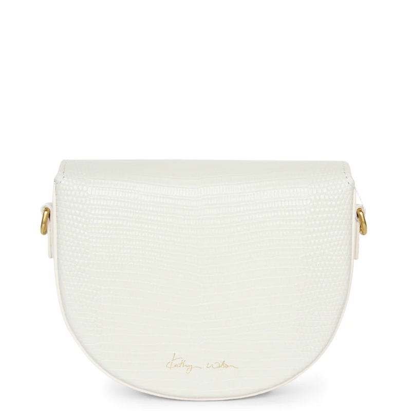 Willa Bag - Stone Lizard