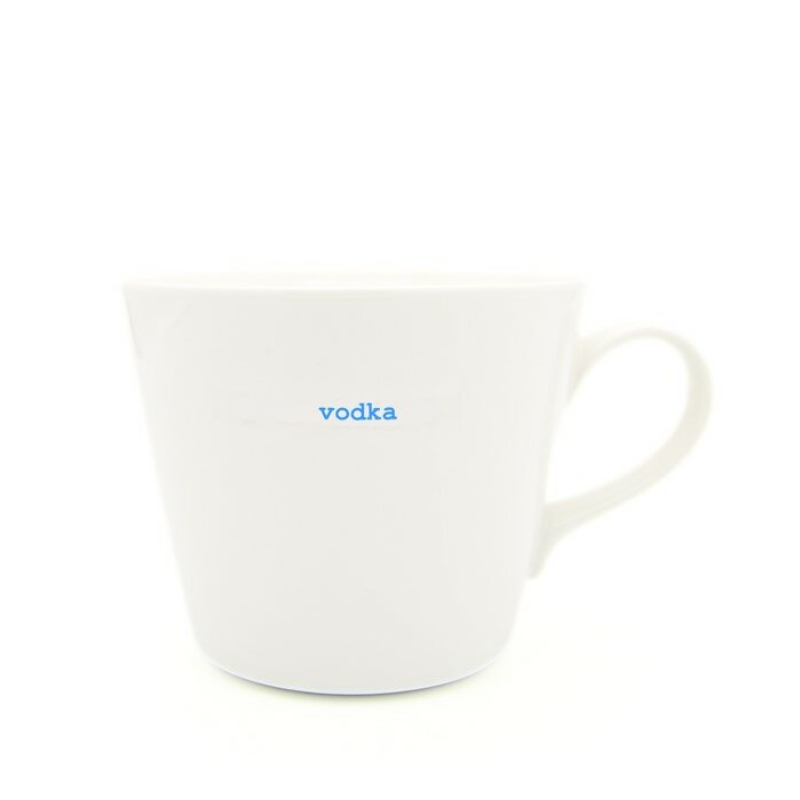 Bucket Mug - Vodka