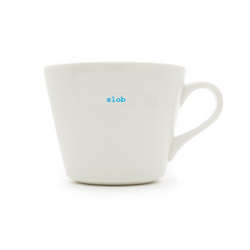 Bucket Mug - Slob