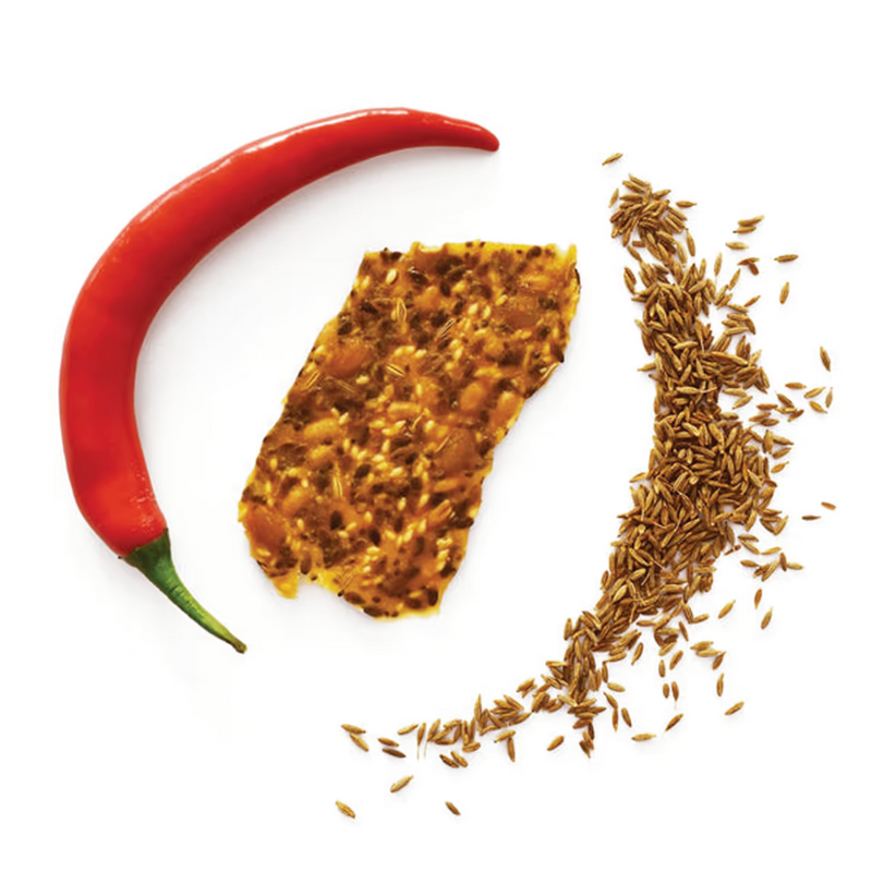 Kiki Cracker Mix - Chilli Cumin