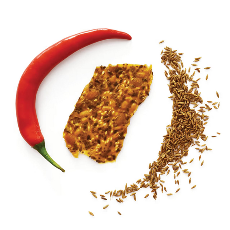 Kiki Mix - Chilli Cumin