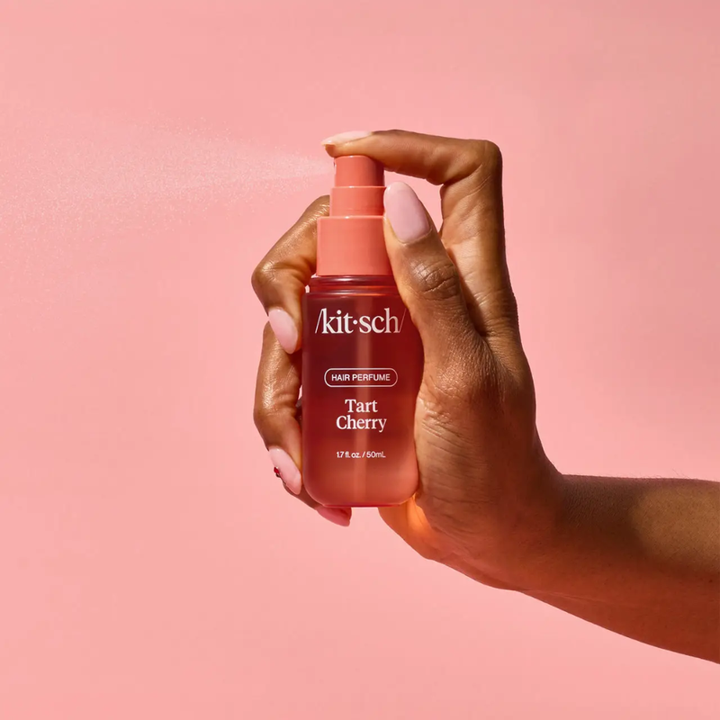 Hair Perfume - Tart Cherry