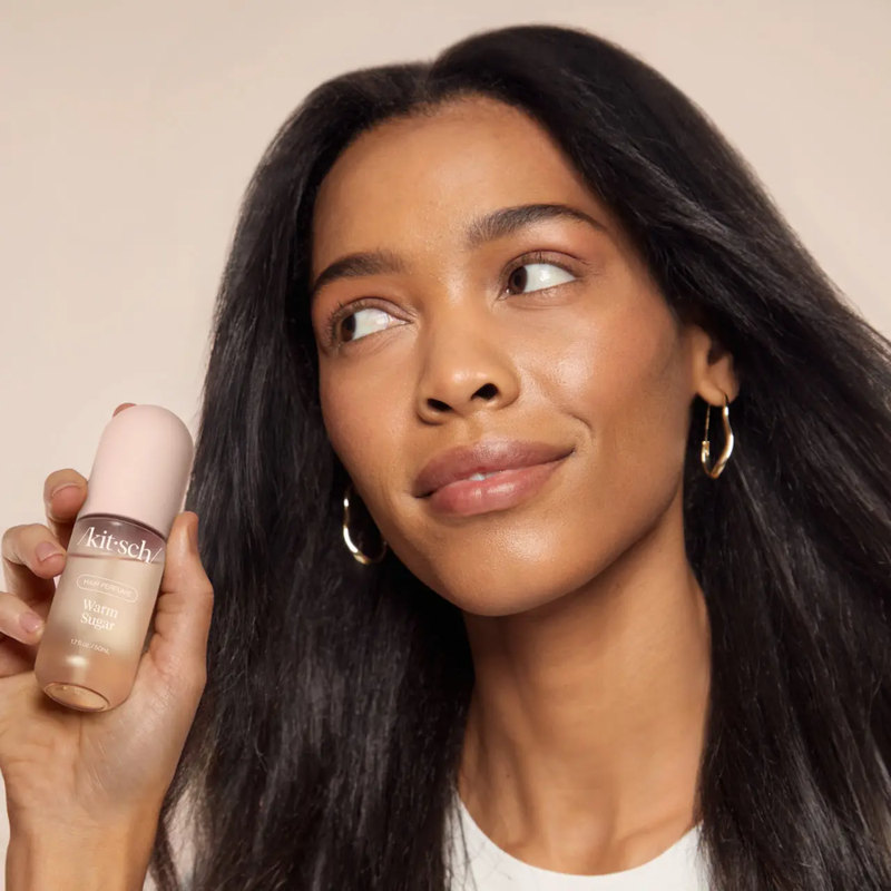 Hair Perfume - Warm Sugar