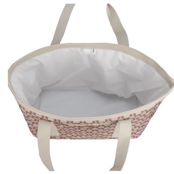 Tote Bag - Kollab + Karen Walker Collaboration