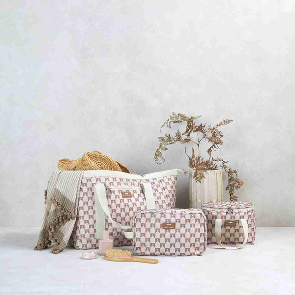 Tote Bag - Kollab + Karen Walker Collaboration