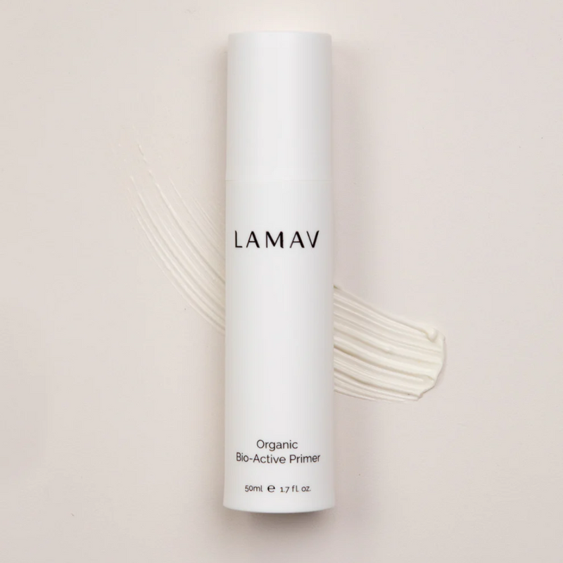 Certified Organic Bio-Active Primer