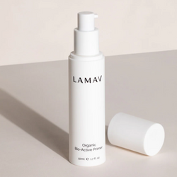 Certified Organic Bio-Active Primer