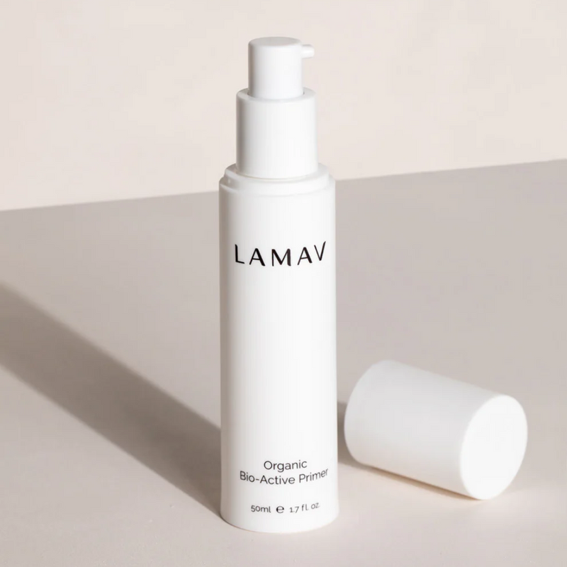 Certified Organic Bio-Active Primer