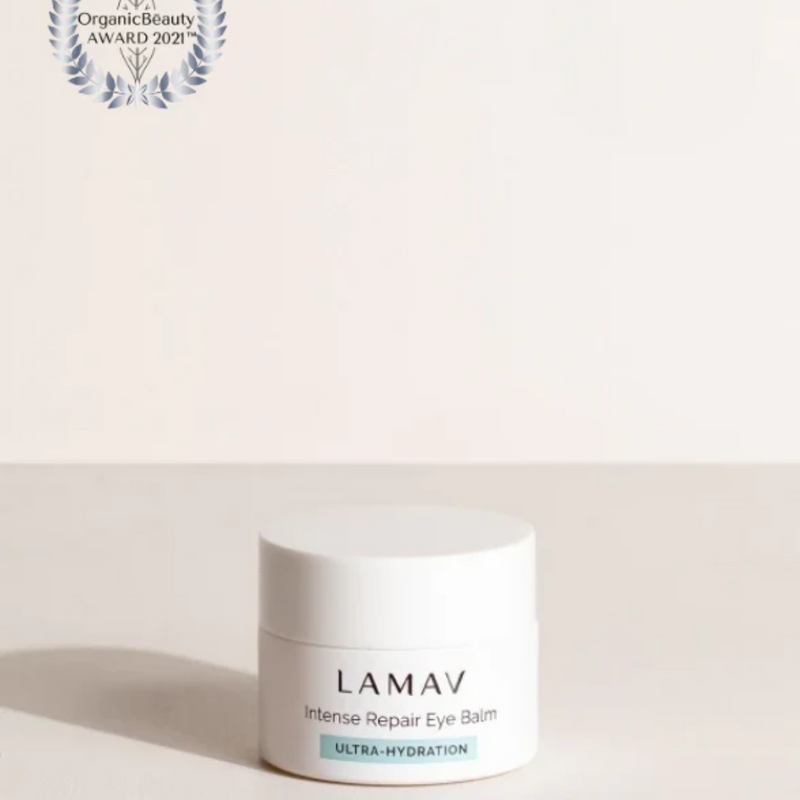 Intense Repair Eye Balm 15ml