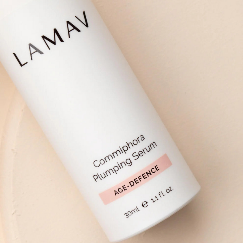 Commiphora Plumping Serum 30ml