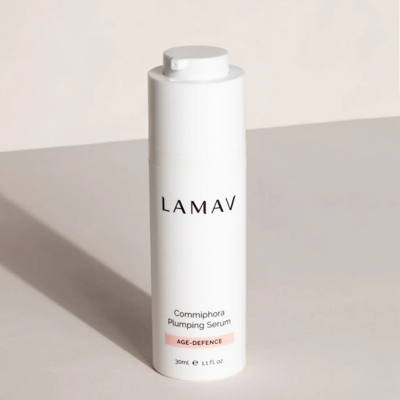 Commiphora Plumping Serum 30ml