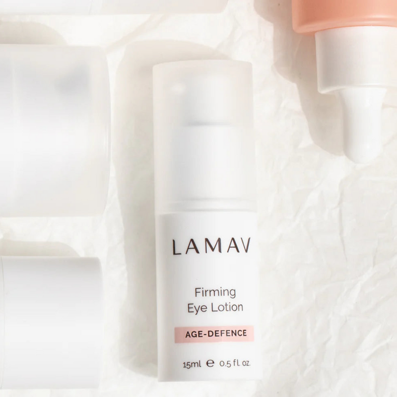 Firming Eye Lotion 15ml