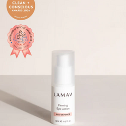 Firming Eye Lotion 15ml