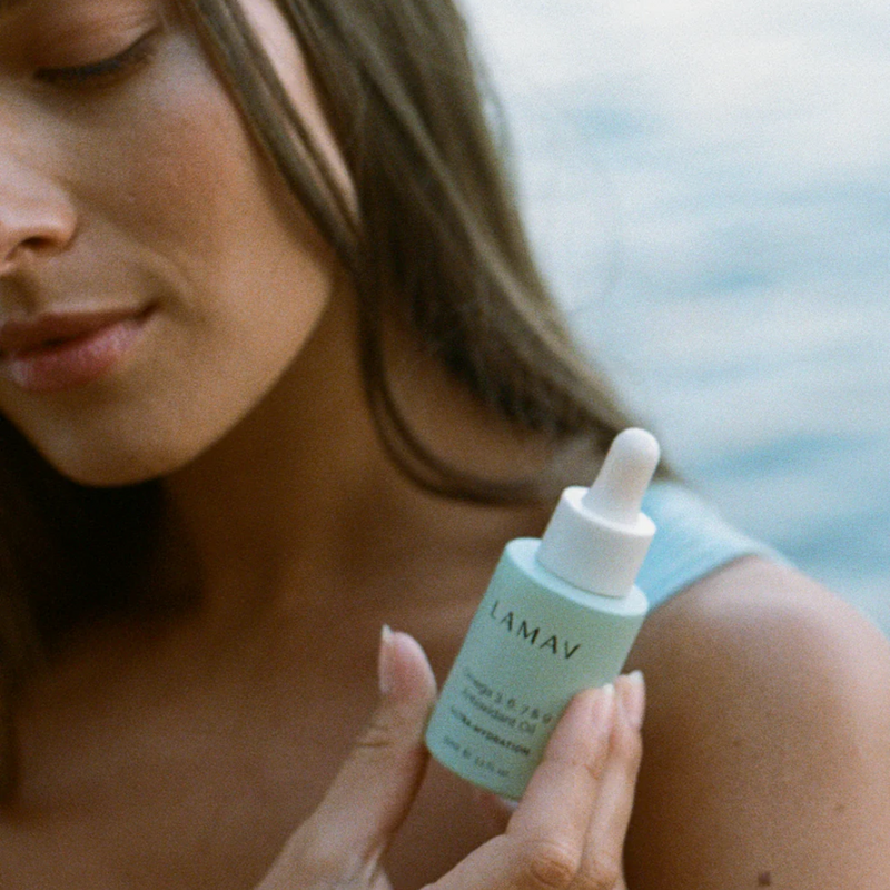 Omega Antioxidant Oil 30ml