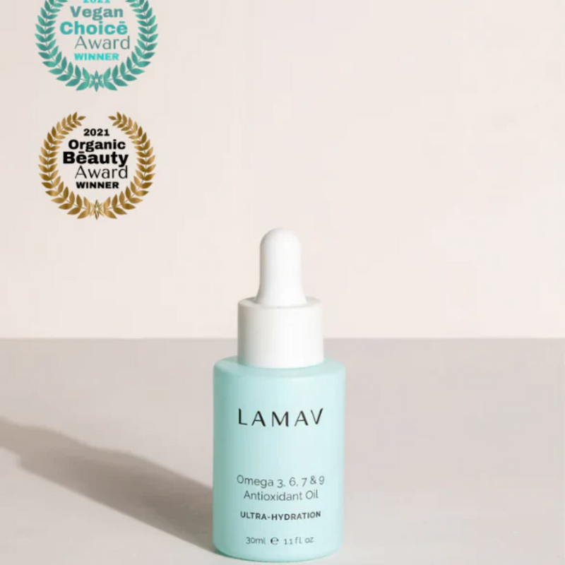 Omega Antioxidant Oil 30ml