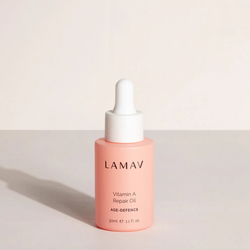 Vitamin A Repair Oil 30ml