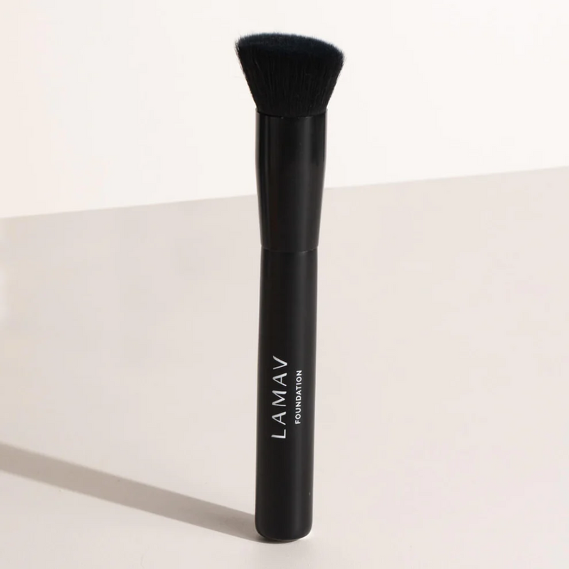 Vegan Foundation Brush